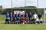 Mannschaftsfoto Saison 2010